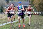 Boys Under-15s 2024 National Cross Country Relays, Berry Hill Park, Mansfield.   Photo: David T. Hewitson/Sports for All Pics